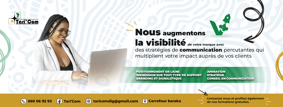 Stratégie Marketing